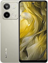 Lava Smart 4 Plus 4G