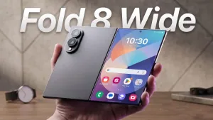 Samsung Z Fold 8
