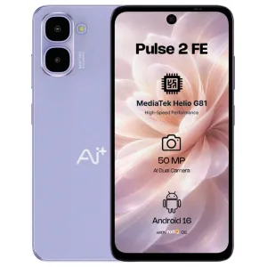 Ai+ Pulse 2 FE
