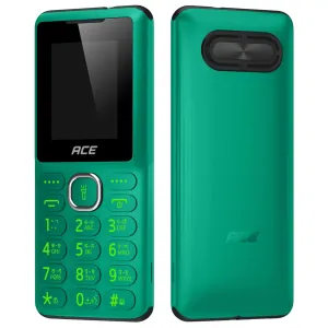 itel ACE 4 Shine