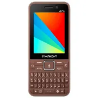 Symphony Q100 Price in Bangladesh and full Specification