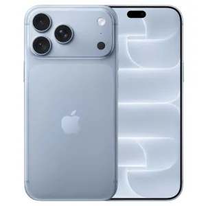 Apple iPhone 18 Pro