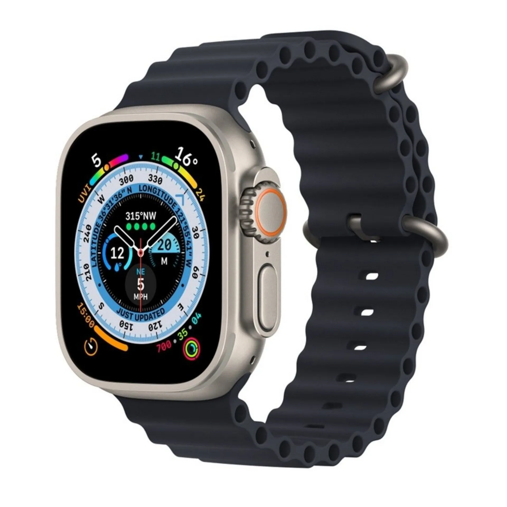 Apple Watch Ultra 4 Price in Bangladesh and full Spec