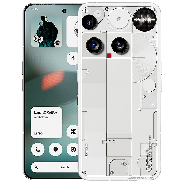 Nothing Phone (3) Price in Bangladesh and full Specification