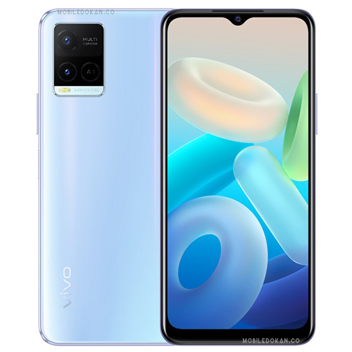 Vivo Y32 4G