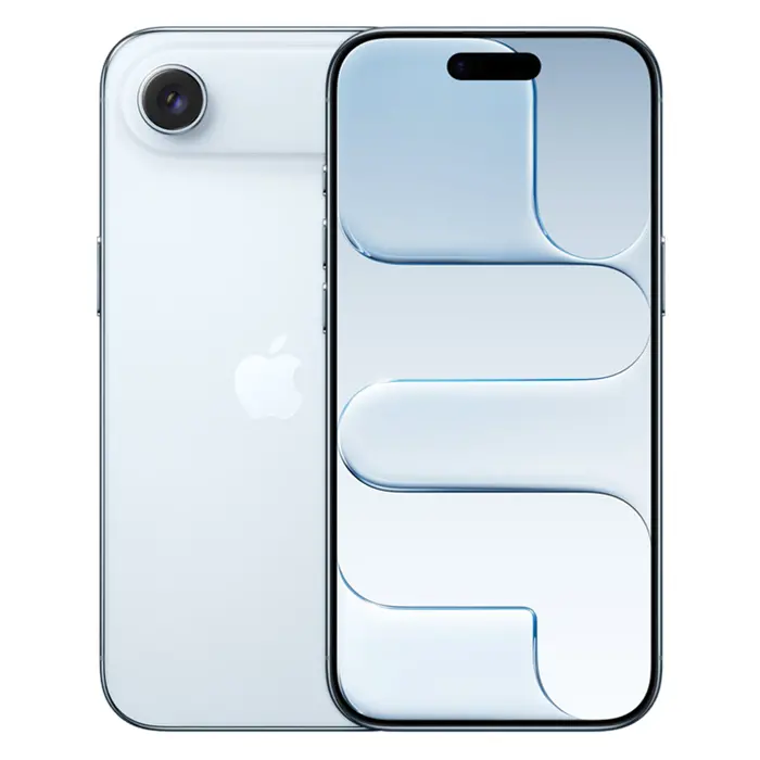 Apple iPhone 17 Air Price in Bangladesh and full Spec
