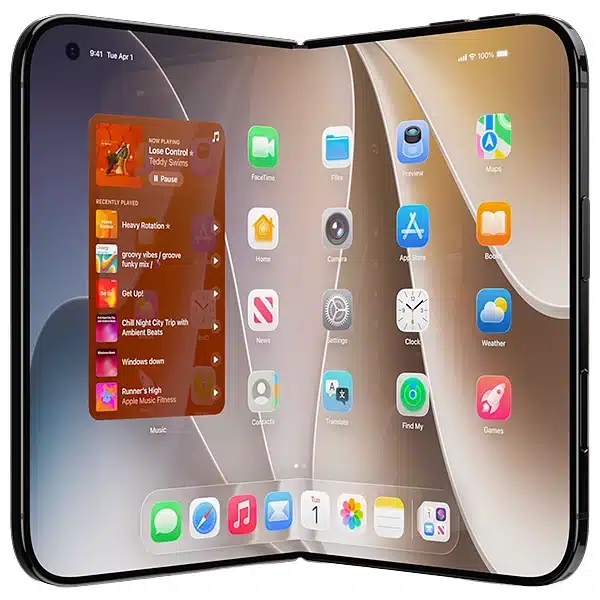 Apple iPhone Ultra Price in Bangladesh and full Spec