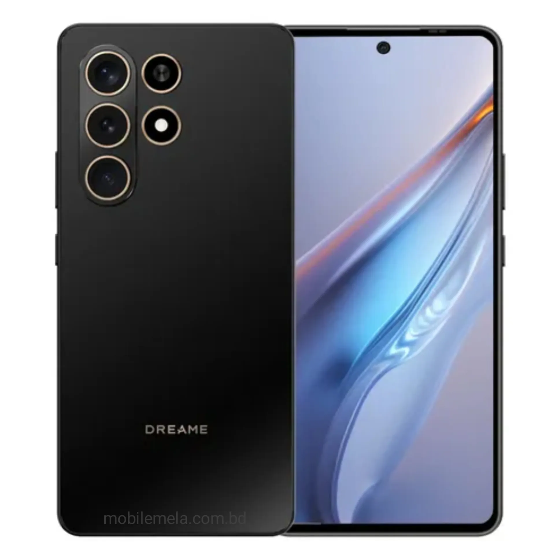 Dreame E1 5G