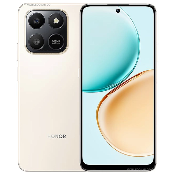 Honor X7d 4G