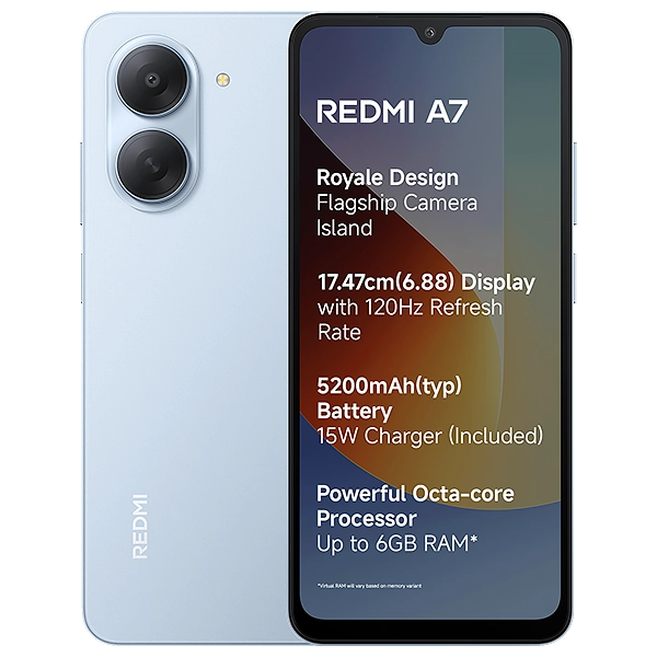Xiaomi Redmi A7 Price in Bangladesh and full Specification