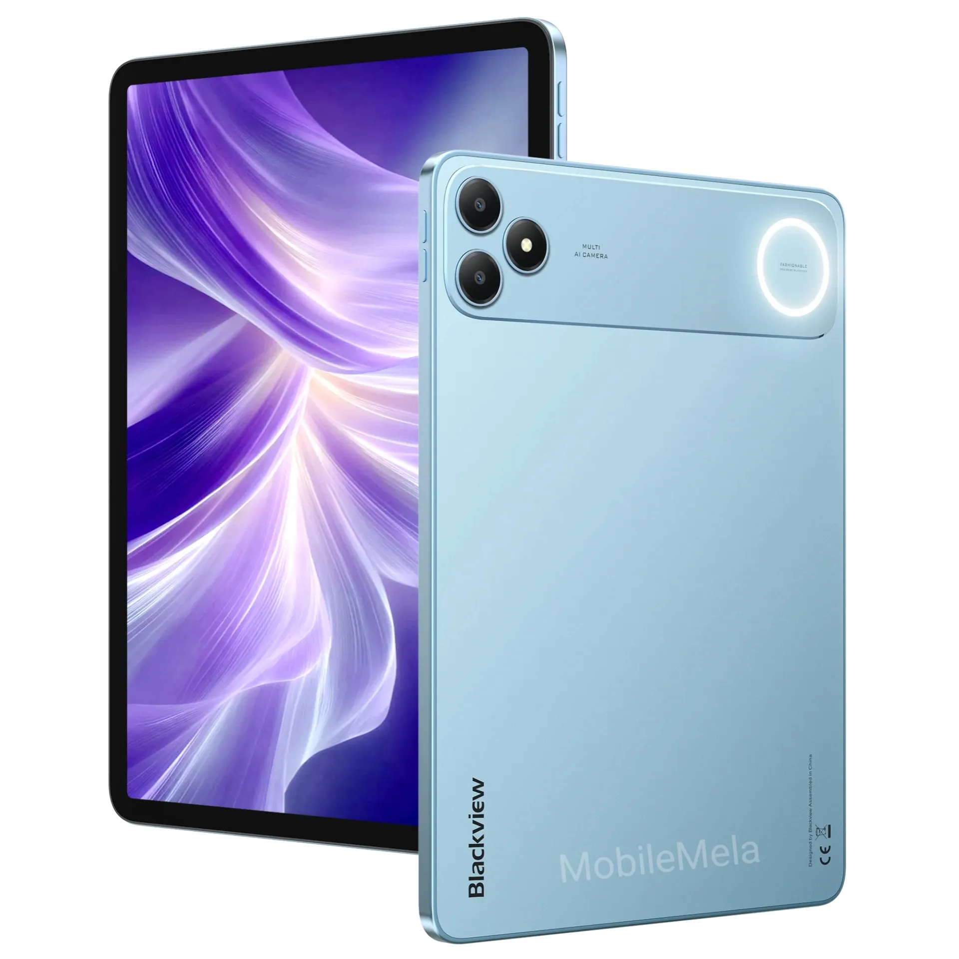 Blackview Zeno 6 Pro Price in Bangladesh and full Spec