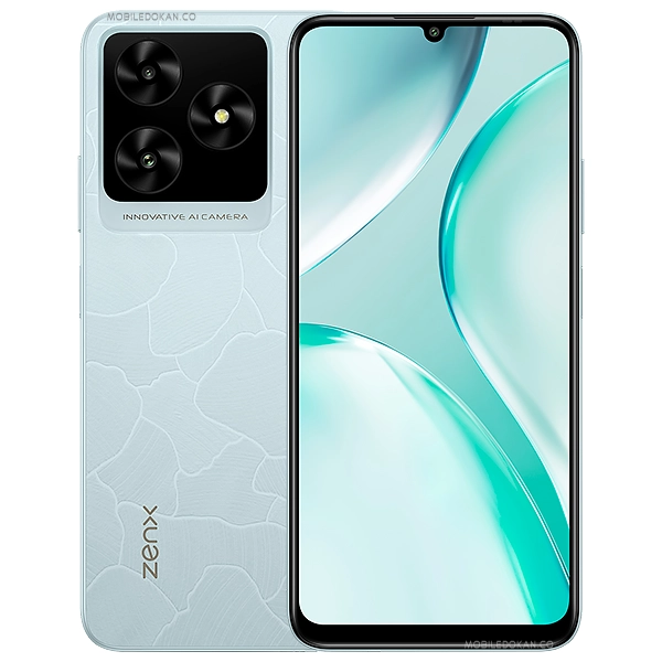 Walton ZENX 2