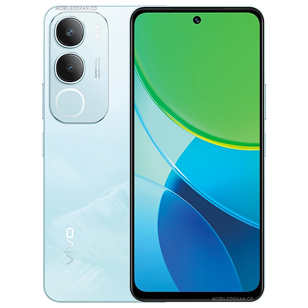 Vivo Y19s Pro