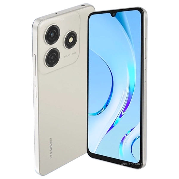 Symphony Z72 (128GB) Price in Bangladesh and full Spec