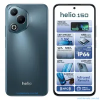 Helio 150 Price in Bangladesh and full Specification