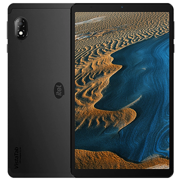 Itel VistaTab Go