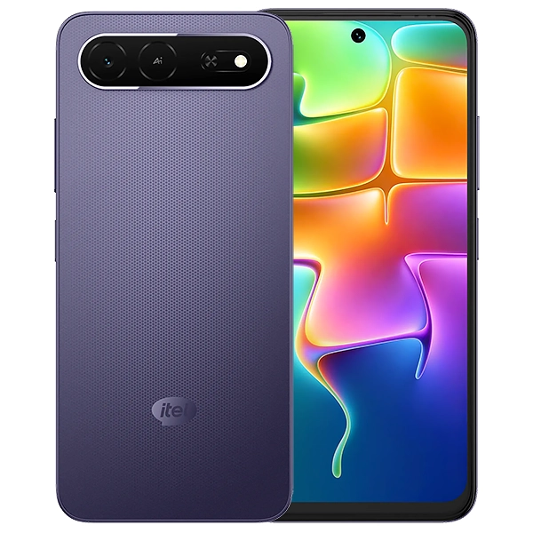 Itel City 300