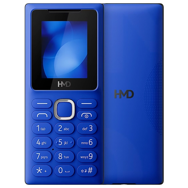 HMD 106 Price in Bangladesh and full Specification