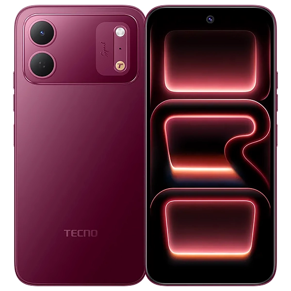 Tecno Spark 50C (128GB) Price in Bangladesh and full Spec